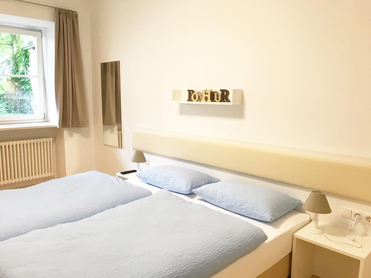Manzoni Premium Hotel Merano Exterior foto